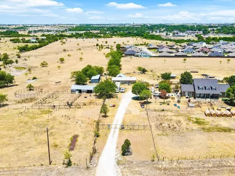 9501 Fm 2331 Godley TX 76044