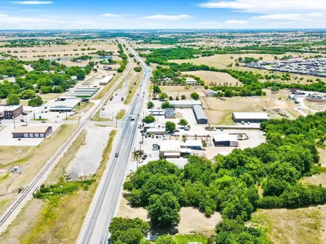 9501 Fm 2331 Godley TX 76044