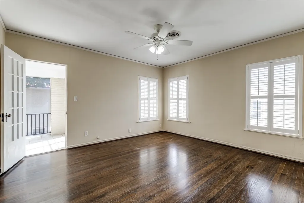 4543 Fairway Avenue Highland Park TX 75219