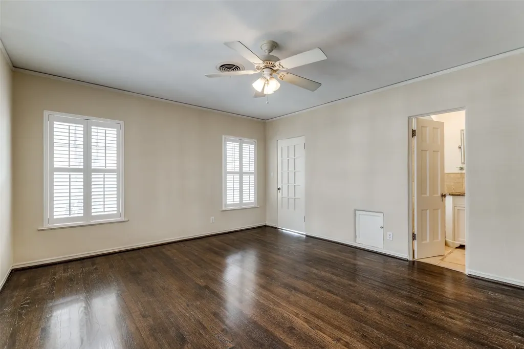 4543 Fairway Avenue Highland Park TX 75219