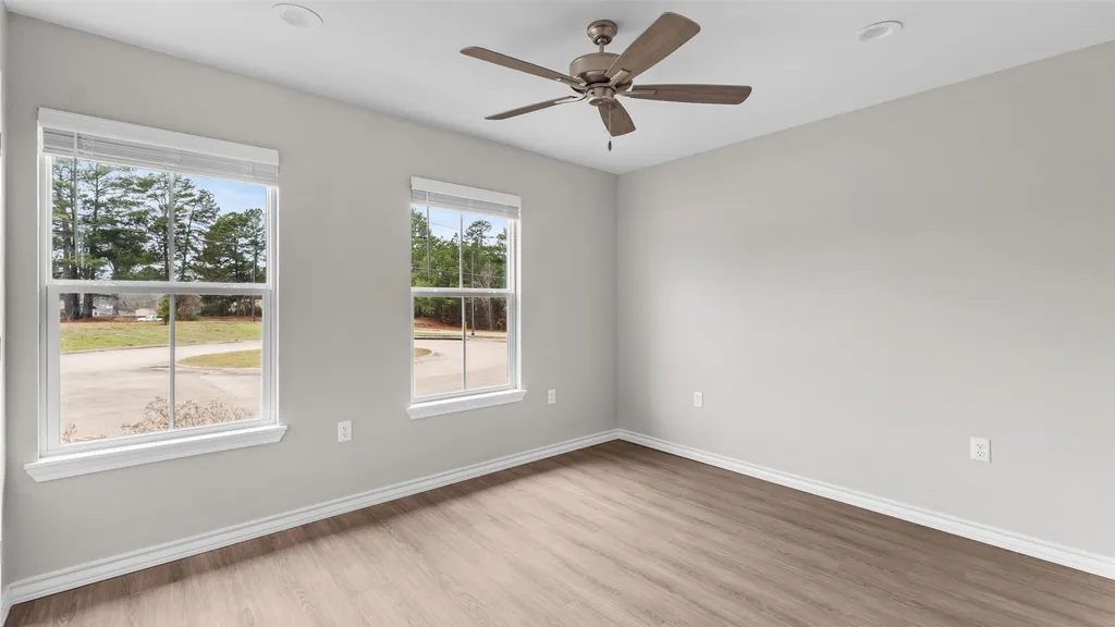 Tbd Lionel Avenue Texarkana TX 75503