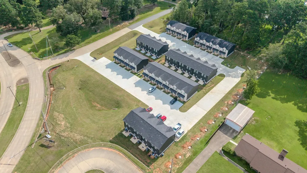 Tbd Lionel Avenue Texarkana TX 75503