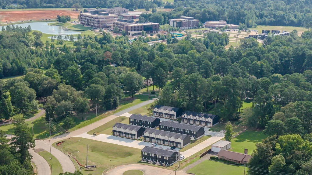 Tbd Lionel Avenue Texarkana TX 75503