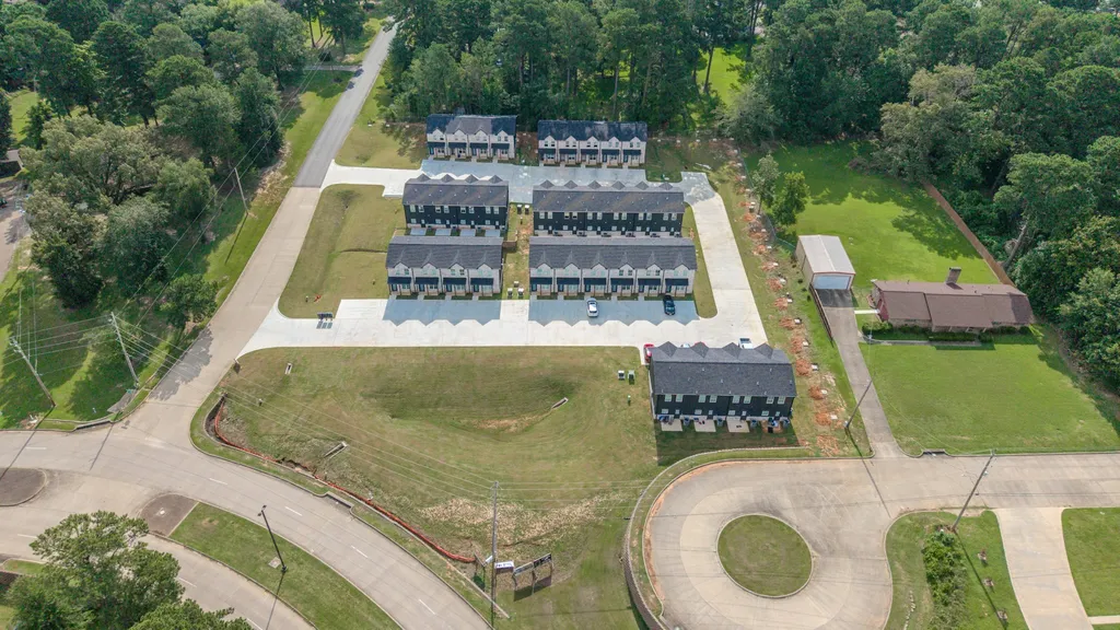 Tbd Lionel Avenue Texarkana TX 75503