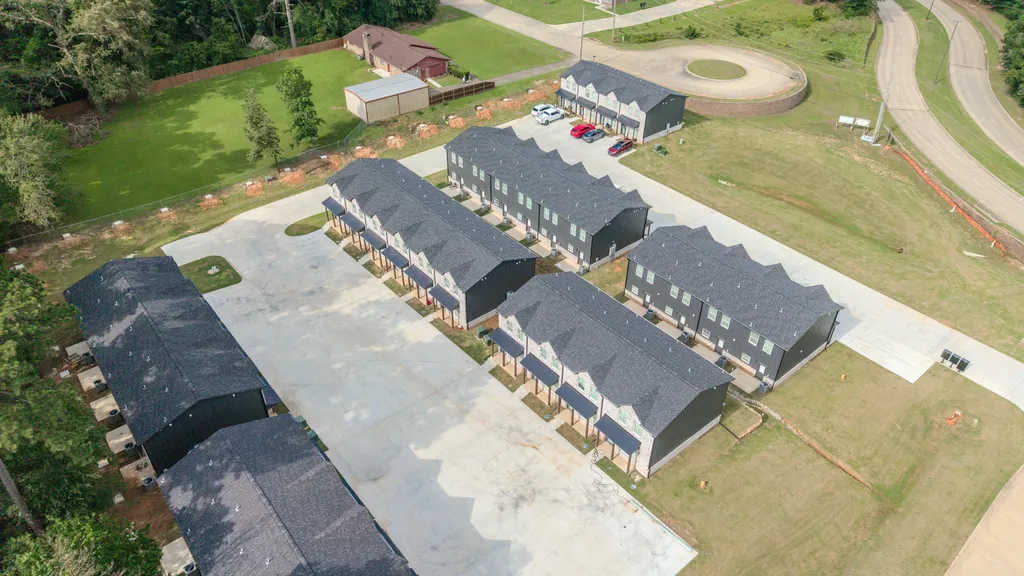 Tbd Lionel Avenue Texarkana TX 75503