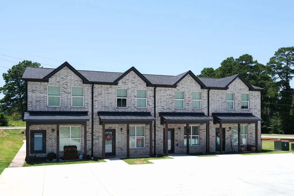 Tbd Lionel Avenue Texarkana TX 75503