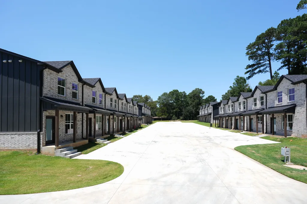 Tbd Lionel Avenue Texarkana TX 75503