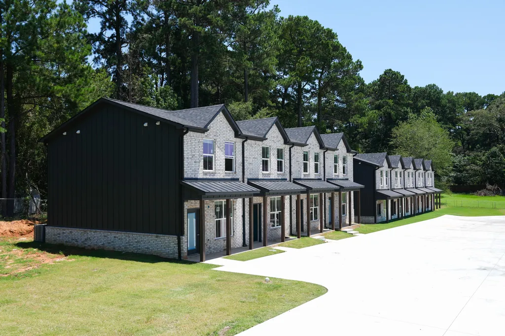 Tbd Lionel Avenue Texarkana TX 75503