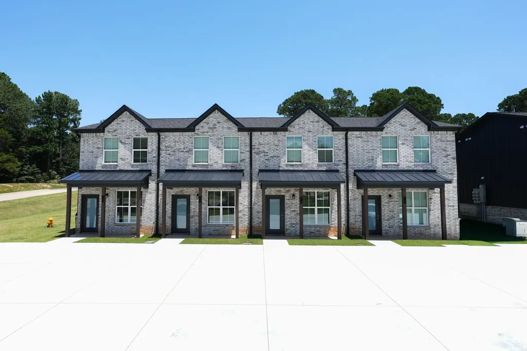Tbd Lionel Avenue Texarkana TX 75503