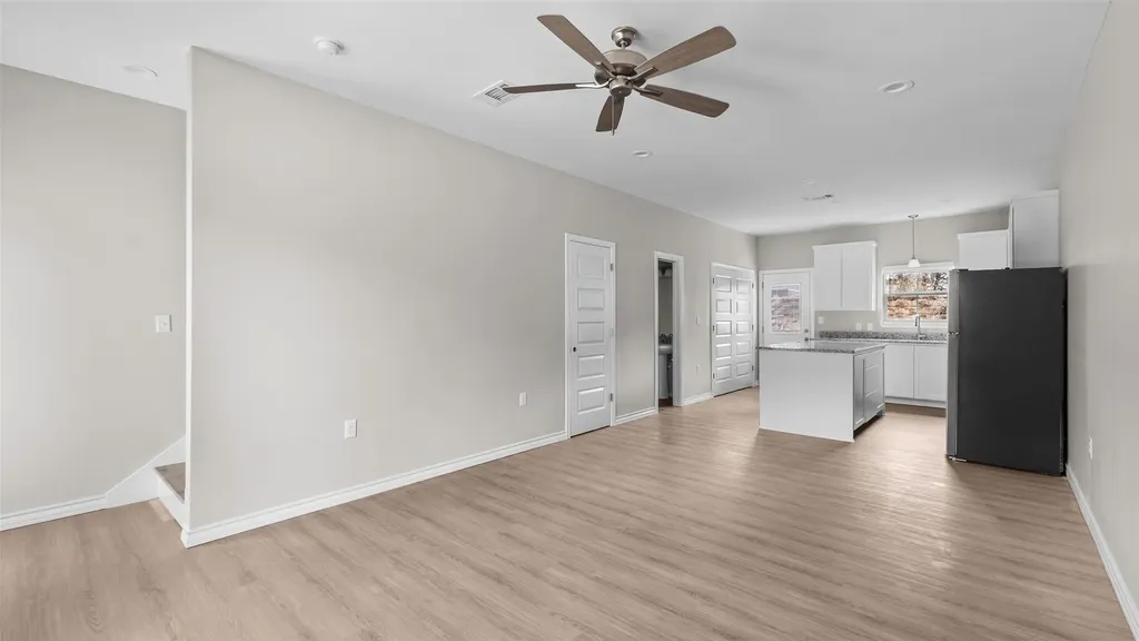Tbd Lionel Avenue Texarkana TX 75503