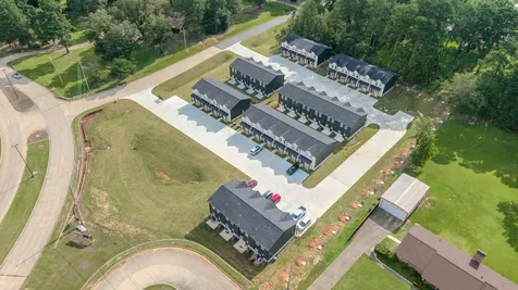 Tbd Lionel Avenue Texarkana TX 75503