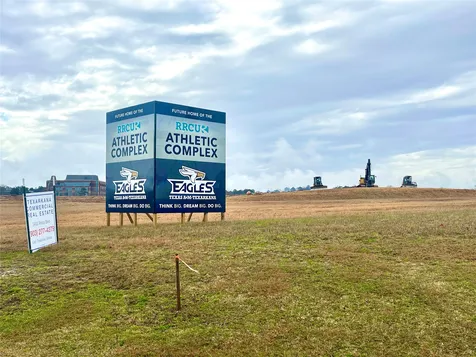 Tbd Lionel Avenue Texarkana TX 75503