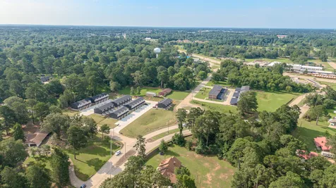 Tbd Lionel Avenue Texarkana TX 75503