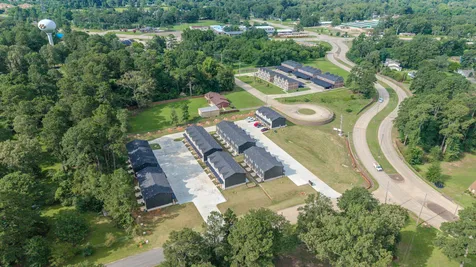 Tbd Lionel Avenue Texarkana TX 75503