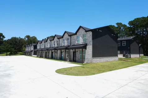 Tbd Lionel Avenue Texarkana TX 75503