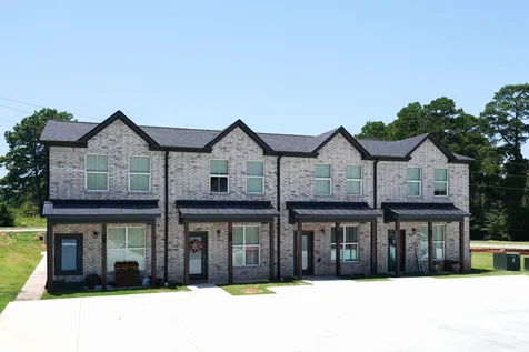 Tbd Lionel Avenue Texarkana TX 75503