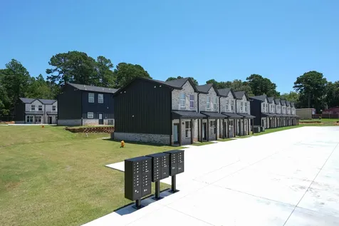 Tbd Lionel Avenue Texarkana TX 75503