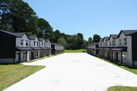 Tbd Lionel Avenue Texarkana TX 75503