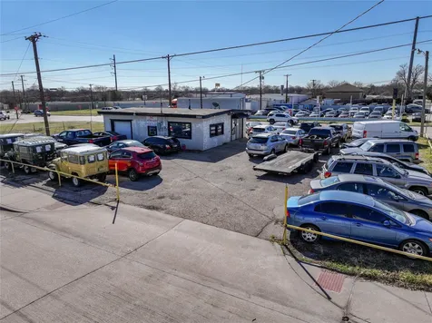 200 E Avenue A Garland TX 75040