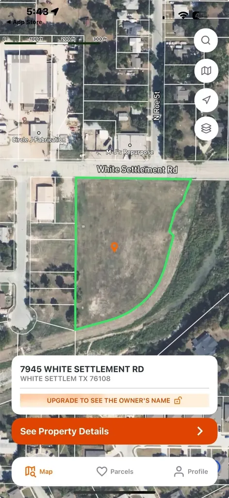 7945 White Settlement Road White Settlement TX 76108