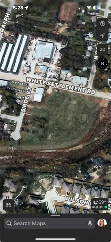 7945 White Settlement Road White Settlement TX 76108