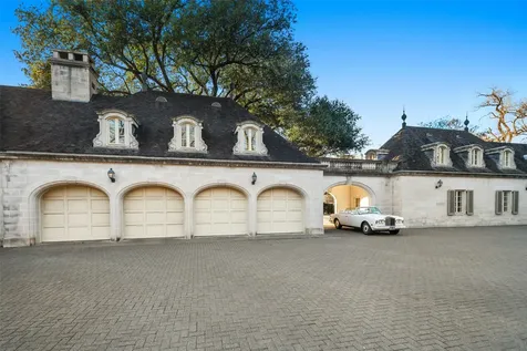 5619 Walnut Hill Lane Dallas TX 75229