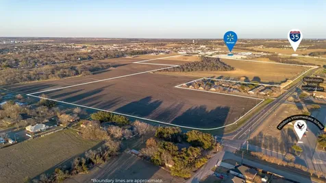 Tbd Cho St & Old Bynum Road Hillsboro TX 76645