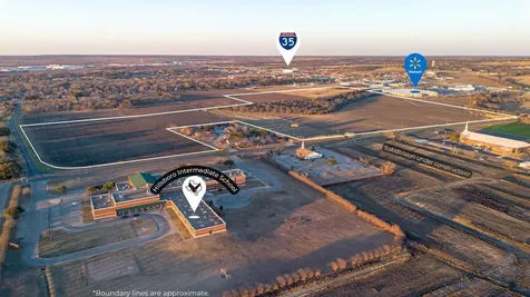 Tbd Cho St & Old Bynum Road Hillsboro TX 76645