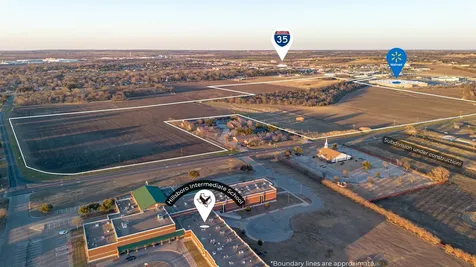 Tbd Cho St & Old Bynum Road Hillsboro TX 76645
