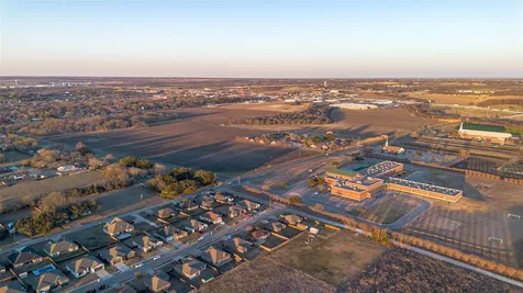 Tbd Cho St & Old Bynum Road Hillsboro TX 76645