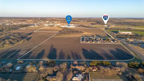 Tbd Cho St & Old Bynum Road Hillsboro TX 76645