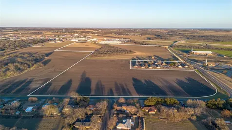 Tbd Cho St & Old Bynum Road Hillsboro TX 76645