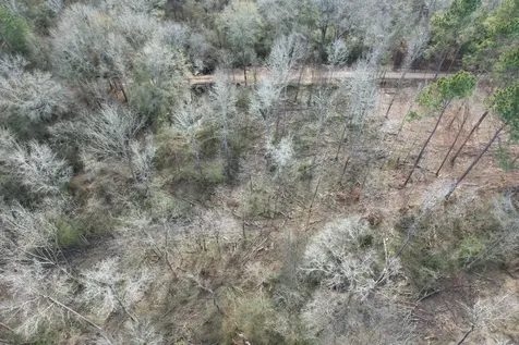 Tract B County Road 4037 Timpson TX 75975