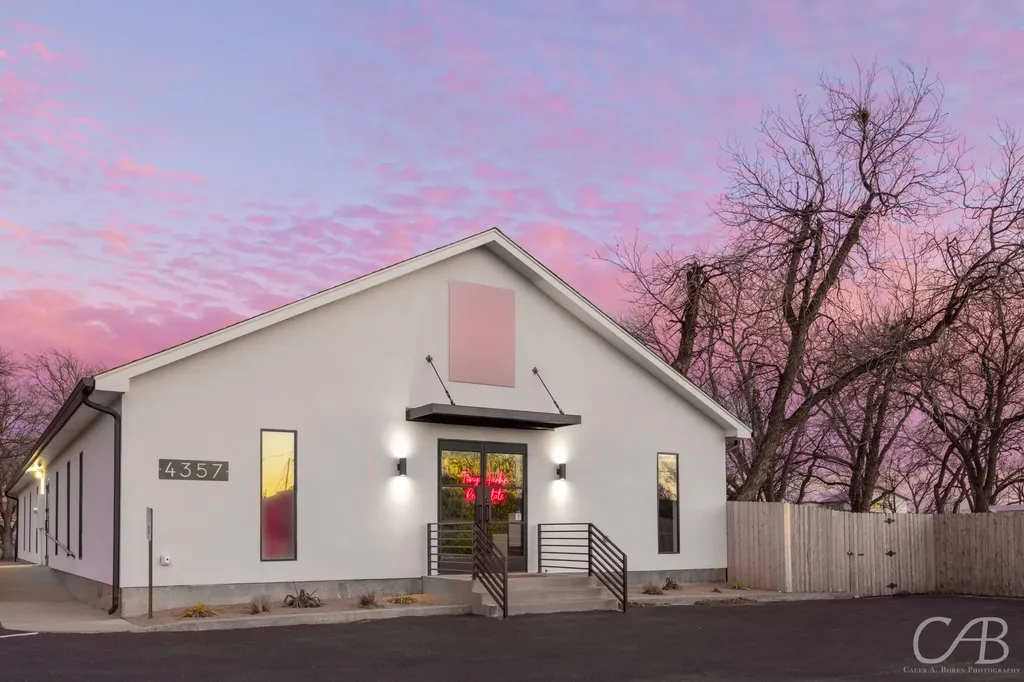4357 S Treadaway Boulevard Abilene TX 79602