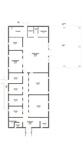 4357 S Treadaway Boulevard Abilene TX 79602