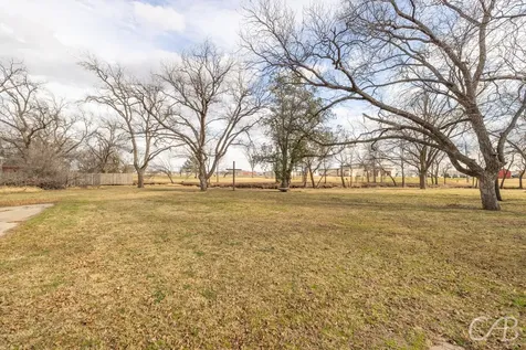 4357 S Treadaway Boulevard Abilene TX 79602
