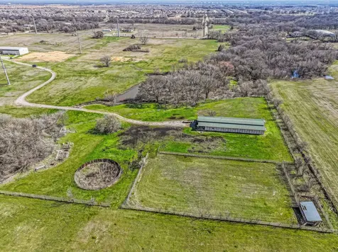 Tbd Highway 377 Aubrey TX 76227