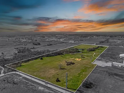 Tbd Highway 377 Aubrey TX 76227