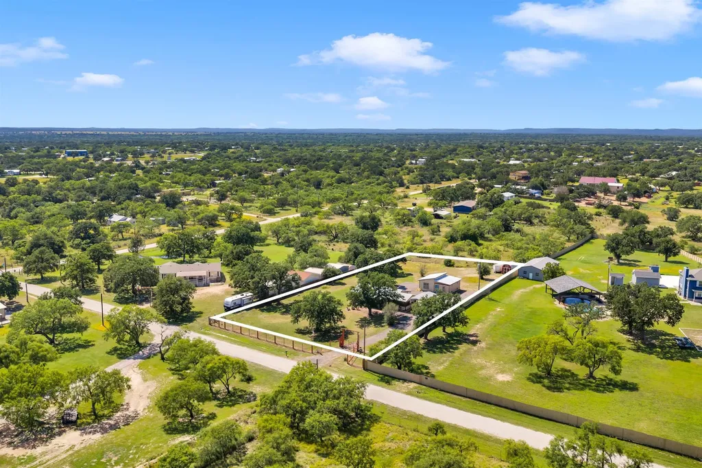 115 Leo Lane Buchanan Dam TX 78609
