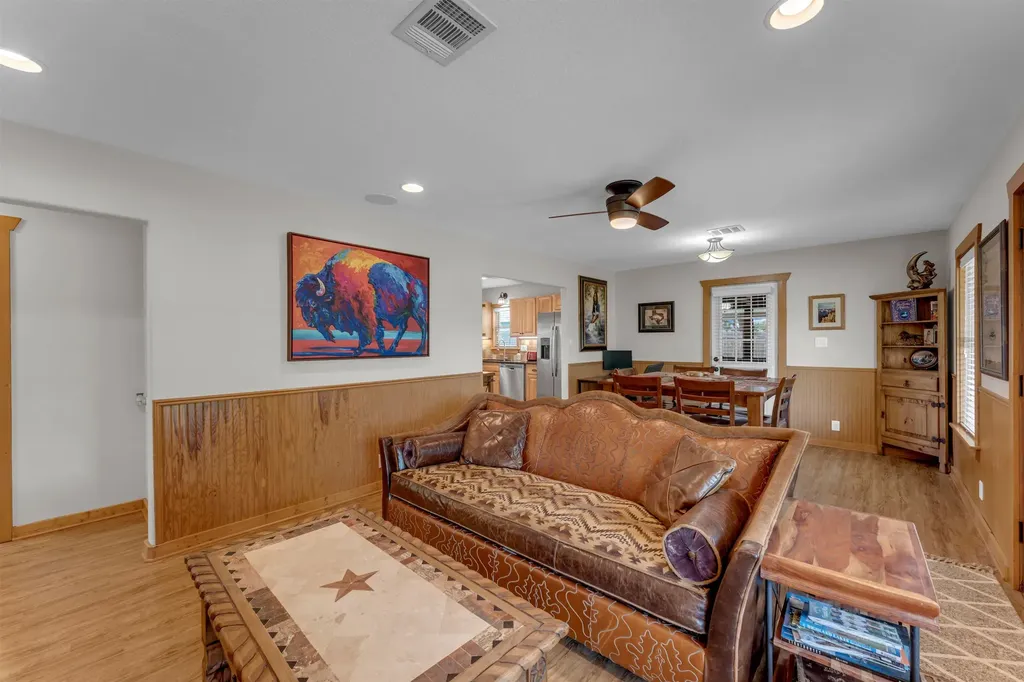 115 Leo Lane Buchanan Dam TX 78609