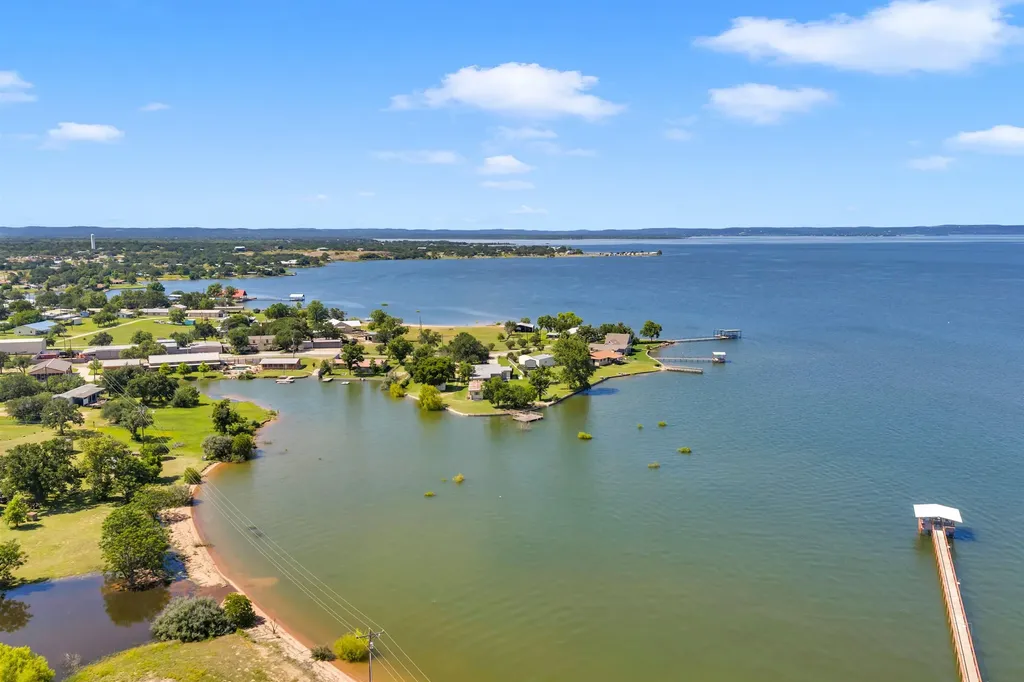 115 Leo Lane Buchanan Dam TX 78609