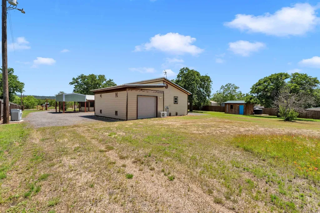 115 Leo Lane Buchanan Dam TX 78609