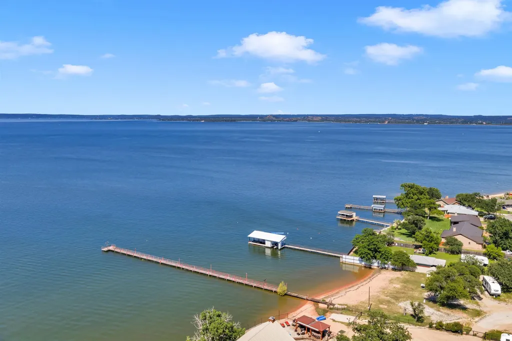 115 Leo Lane Buchanan Dam TX 78609