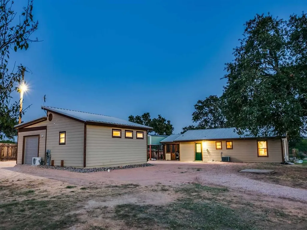 115 Leo Lane Buchanan Dam TX 78609
