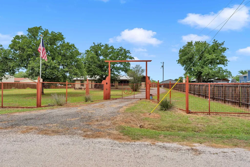 115 Leo Lane Buchanan Dam TX 78609