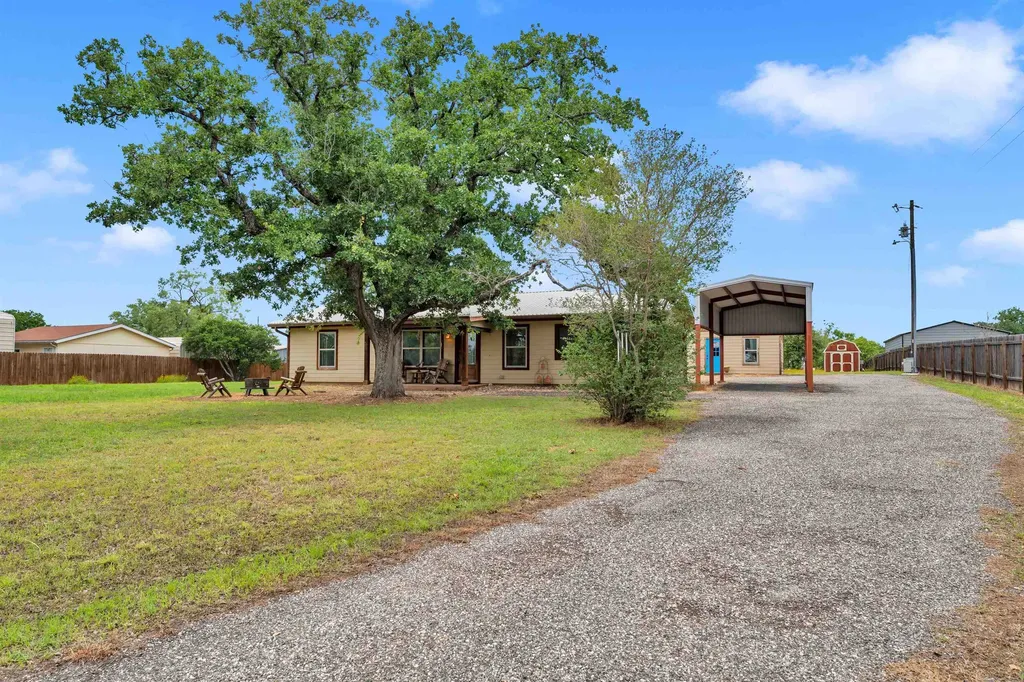 115 Leo Lane Buchanan Dam TX 78609