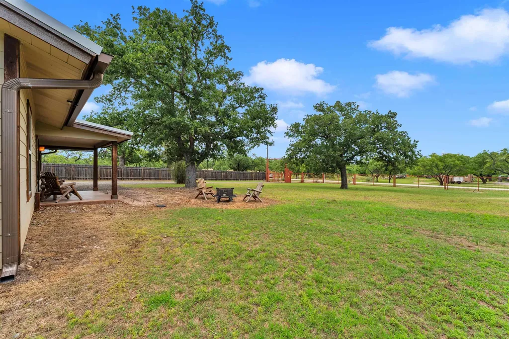 115 Leo Lane Buchanan Dam TX 78609