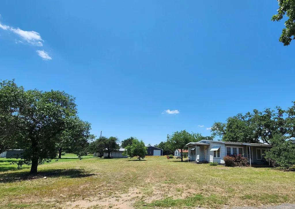 1011 Pebble Drive Buchanan Dam TX 78609