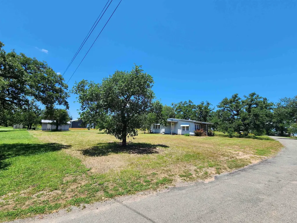 1011 Pebble Drive Buchanan Dam TX 78609
