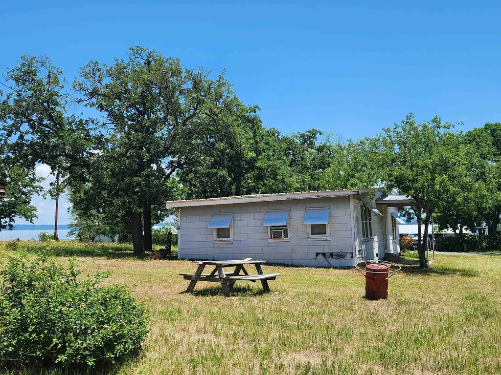 1011 Pebble Drive Buchanan Dam TX 78609